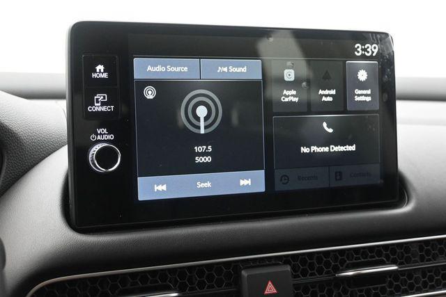 new 2027 Honda HR-V car, priced at $32,125