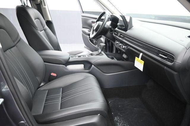 new 2027 Honda HR-V car, priced at $32,125