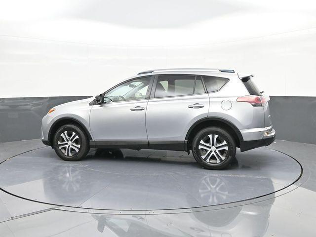 used 2018 Toyota RAV4 car, priced at $17,169