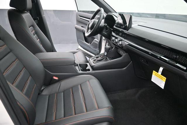 new 2026 Honda CR-V Hybrid car, priced at $42,030