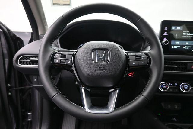 new 2026 Honda HR-V car, priced at $30,955