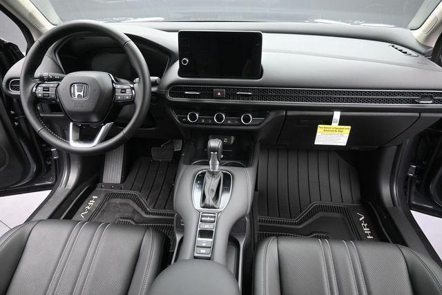 new 2026 Honda HR-V car, priced at $30,955