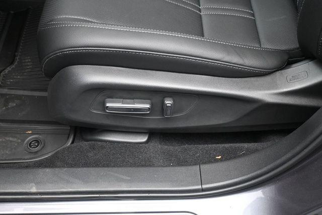 new 2026 Honda HR-V car, priced at $30,955