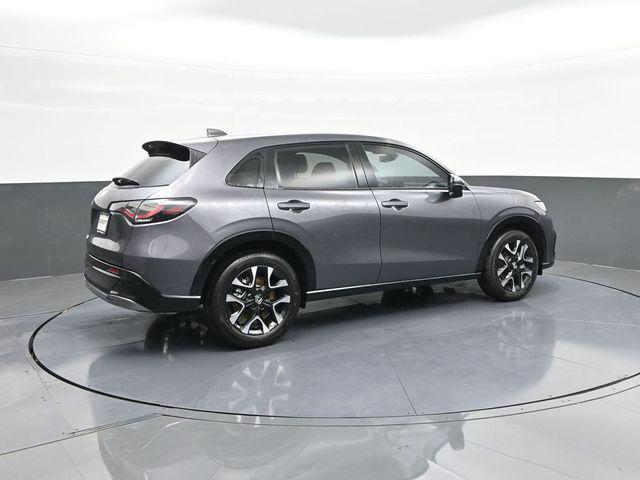 new 2026 Honda HR-V car, priced at $30,955