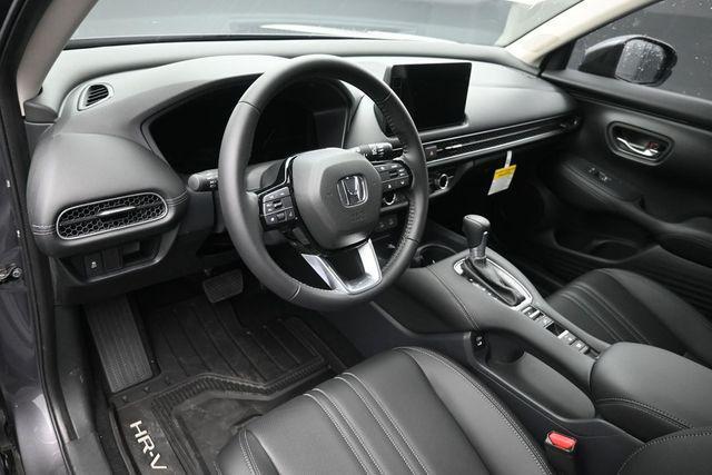 new 2026 Honda HR-V car, priced at $30,955