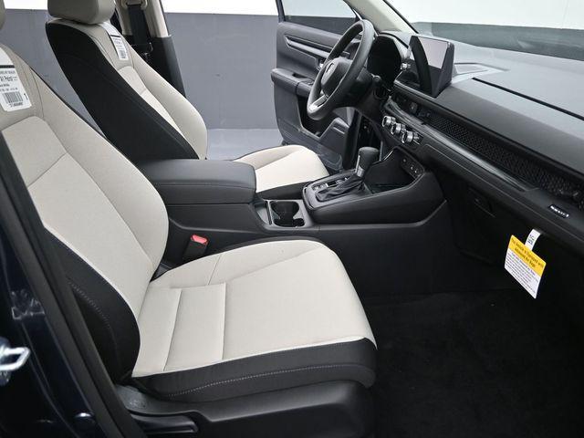 new 2026 Honda CR-V car, priced at $35,265