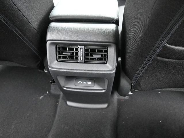 new 2026 Honda CR-V car, priced at $35,265
