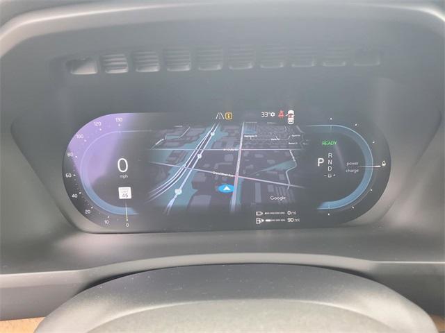 used 2024 Volvo XC90 Recharge Plug-In Hybrid car, priced at $45,500