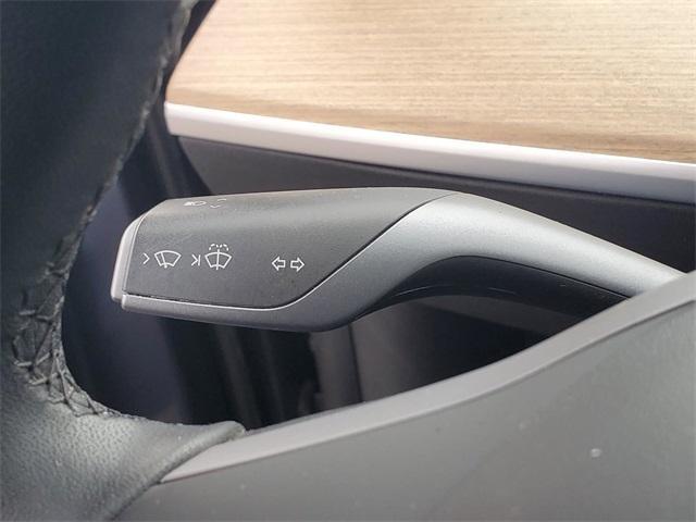 used 2020 Tesla Model Y car, priced at $24,500