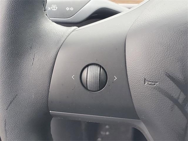 used 2020 Tesla Model Y car, priced at $24,500