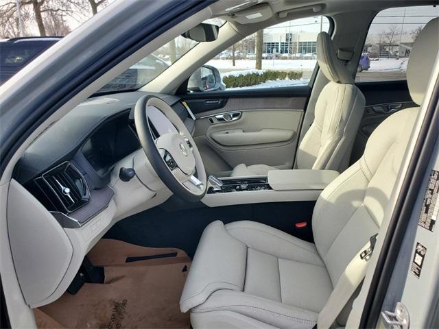 new 2026 Volvo XC90 Plug-In Hybrid car, priced at $83,625