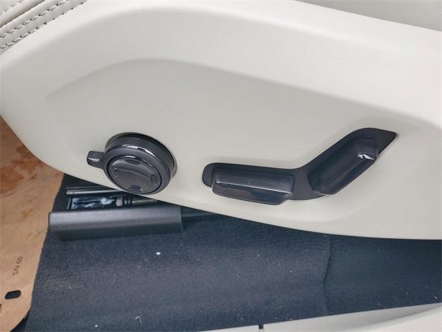 new 2026 Volvo XC90 car, priced at $74,380