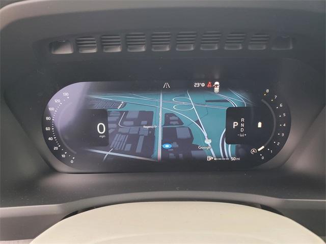 new 2026 Volvo XC90 car, priced at $74,380