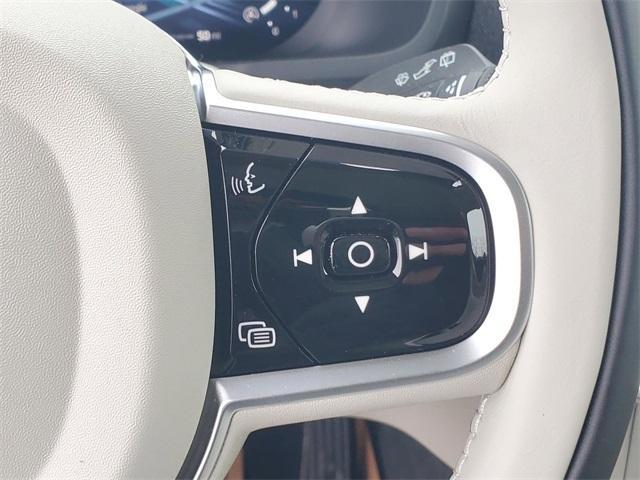 new 2026 Volvo XC90 car, priced at $74,380