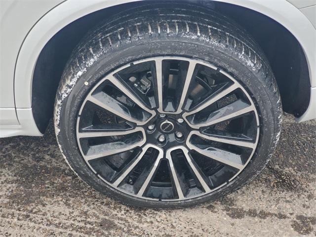 new 2026 Volvo XC90 car, priced at $74,380