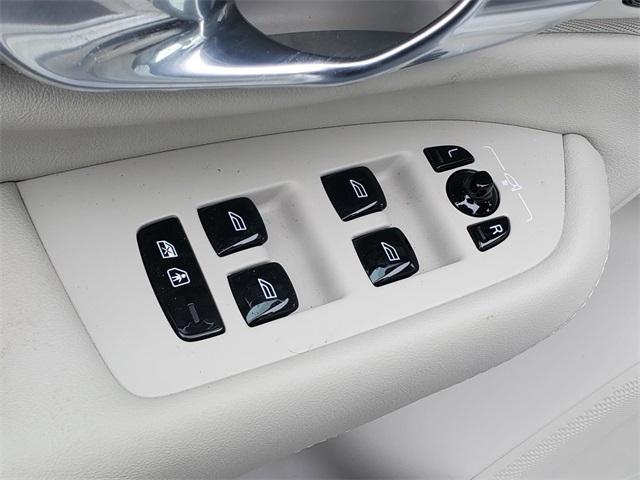 new 2026 Volvo XC90 car, priced at $74,380