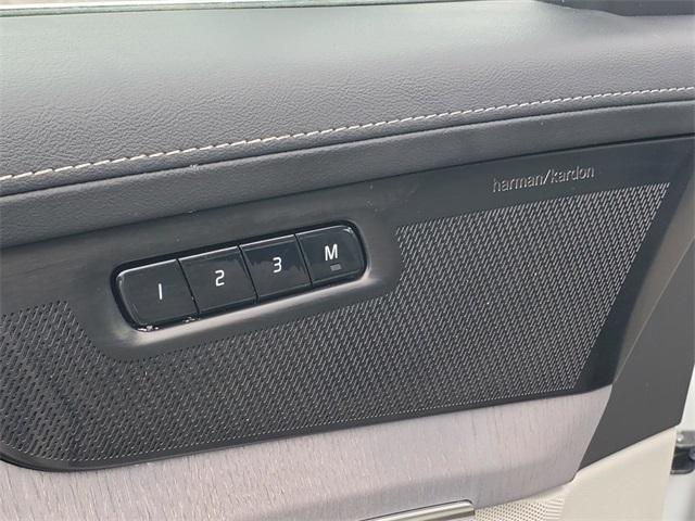 new 2026 Volvo XC90 car, priced at $74,380