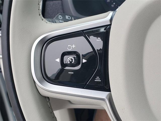 new 2026 Volvo XC90 car, priced at $74,380