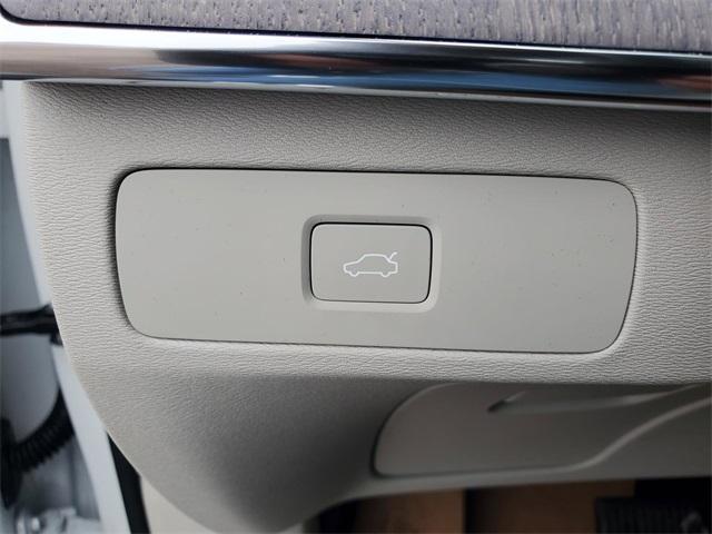 new 2026 Volvo XC90 car, priced at $74,380