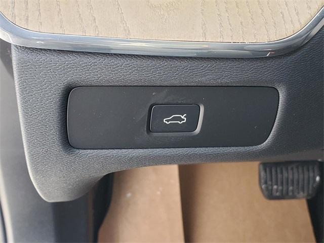 new 2026 Volvo XC60 car, priced at $55,605