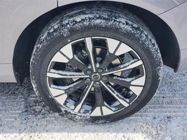 new 2026 Volvo XC60 car, priced at $55,605