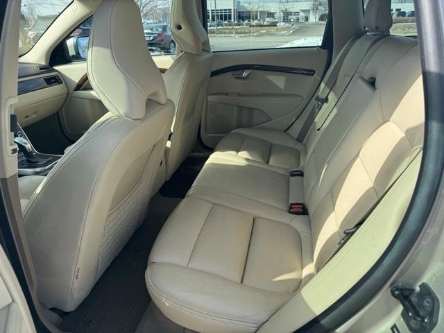 used 2013 Volvo XC70 car, priced at $9,500