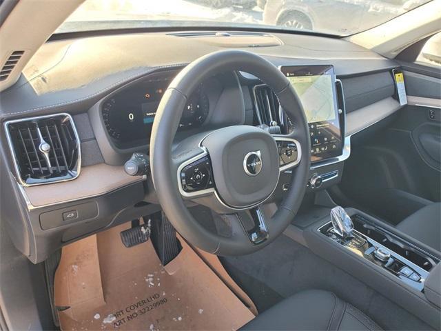 new 2026 Volvo XC90 car, priced at $70,330