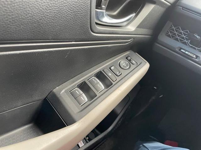 used 2024 Honda Accord car, priced at $21,245