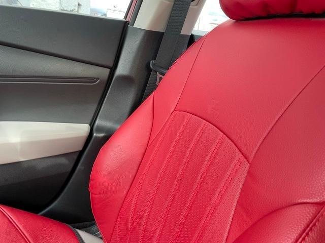 used 2024 Honda Accord car, priced at $21,245