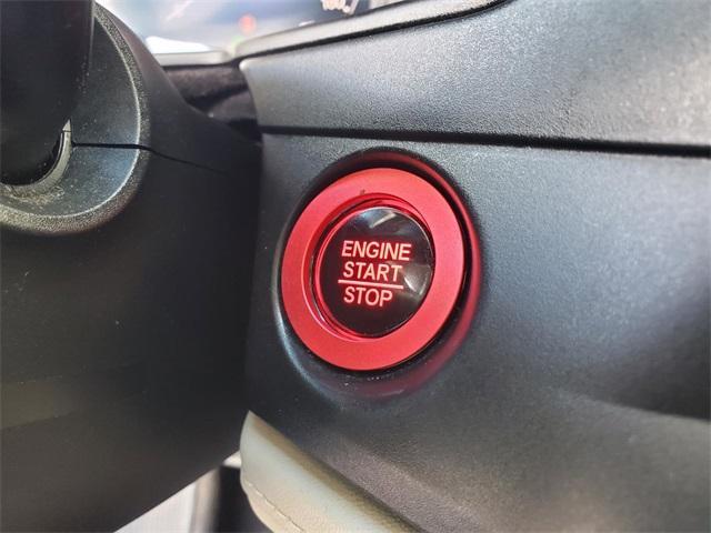 used 2024 Honda Accord car, priced at $19,500