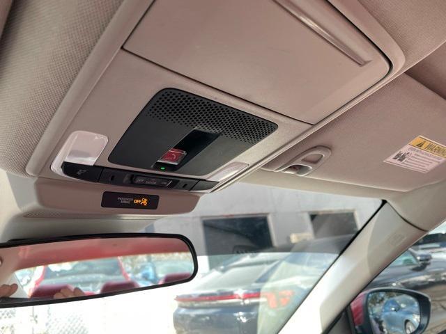 used 2024 Honda Accord car, priced at $21,245