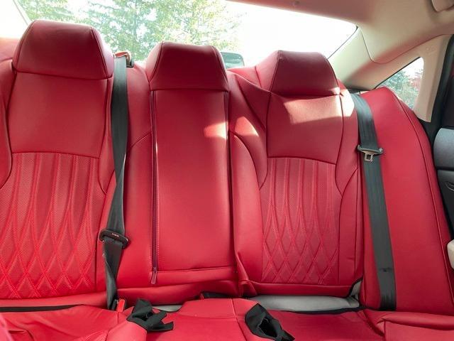 used 2024 Honda Accord car, priced at $21,245