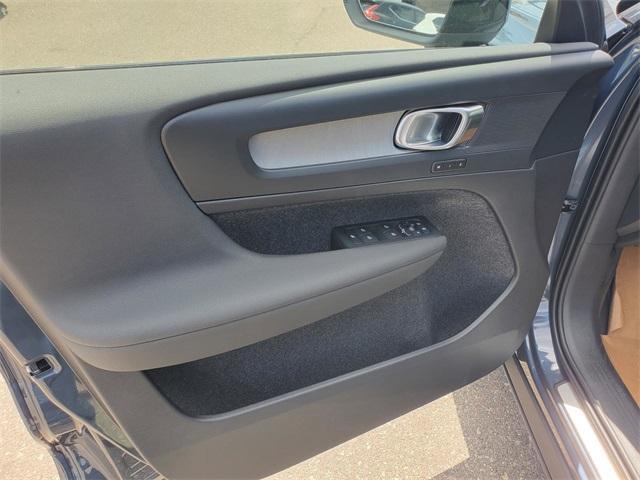 new 2026 Volvo XC40 car, priced at $47,000