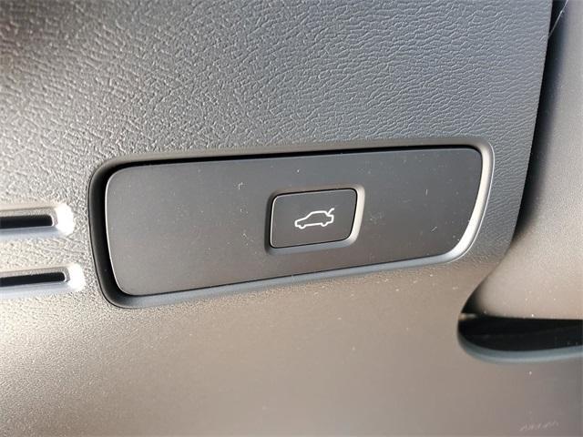 new 2026 Volvo XC40 car, priced at $46,000