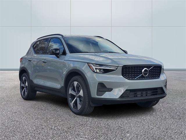 new 2026 Volvo XC40 car, priced at $46,000