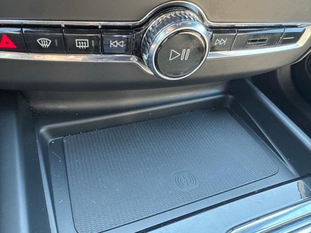 used 2026 Volvo XC60 car, priced at $53,239