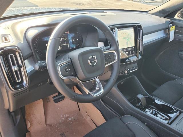 new 2026 Volvo XC40 car, priced at $52,460