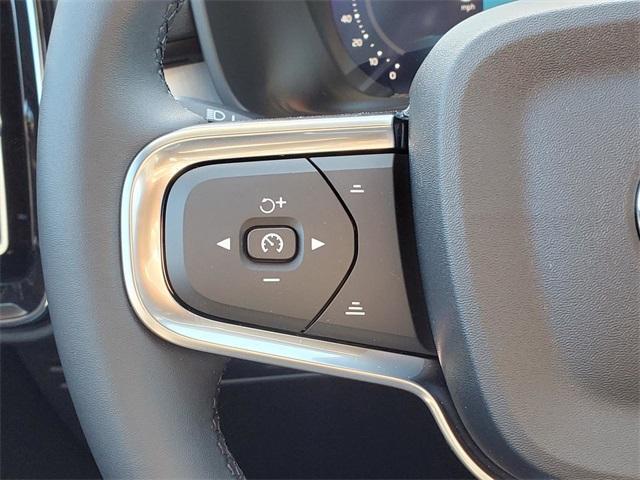 new 2026 Volvo XC40 car, priced at $52,460