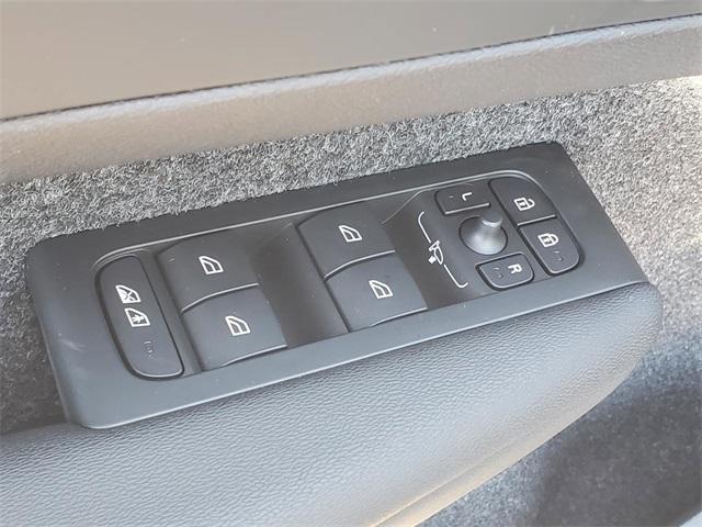 new 2026 Volvo XC40 car, priced at $52,460