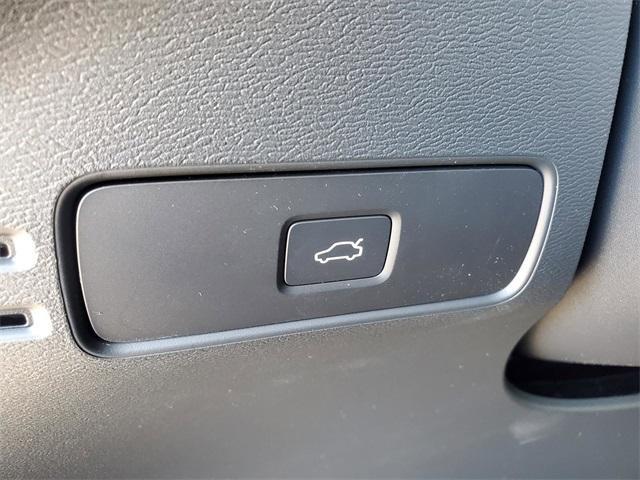 new 2026 Volvo XC40 car, priced at $52,460