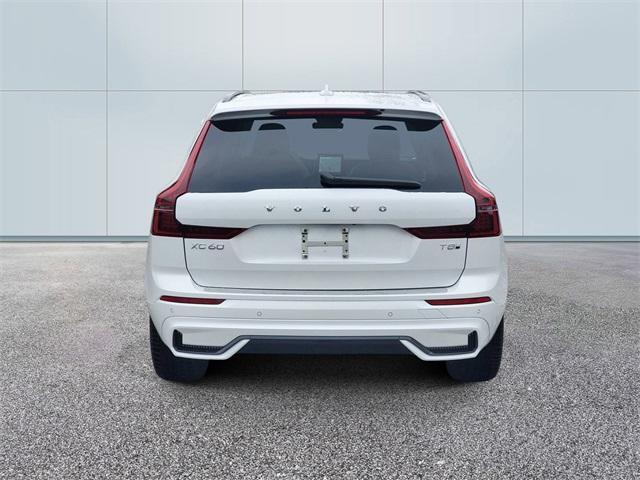 new 2026 Volvo XC60 Plug-In Hybrid car, priced at $71,910
