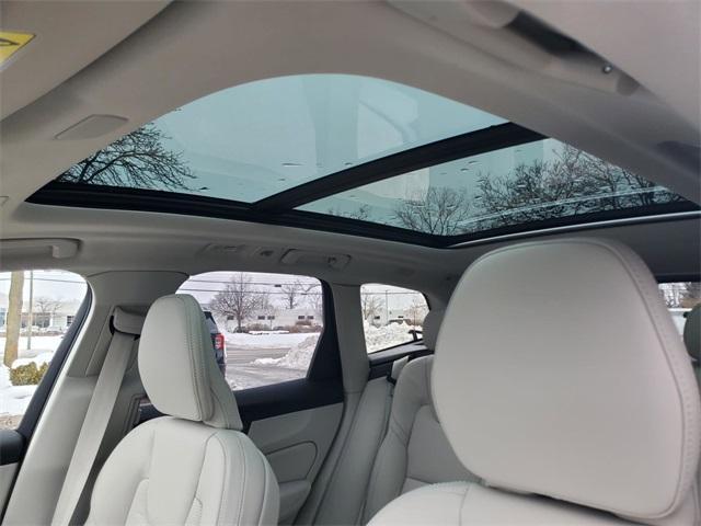 new 2026 Volvo XC60 Plug-In Hybrid car, priced at $71,910