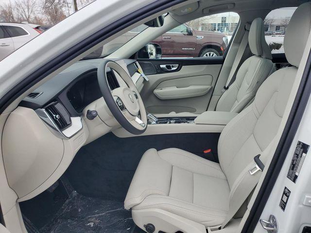 new 2026 Volvo XC60 Plug-In Hybrid car, priced at $71,910