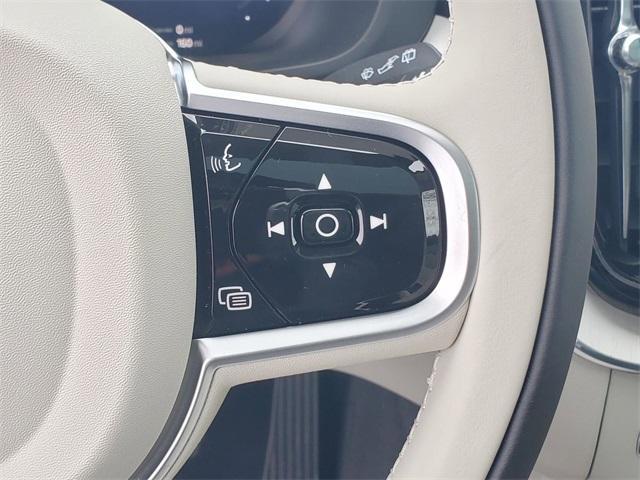 new 2026 Volvo XC60 Plug-In Hybrid car, priced at $71,910