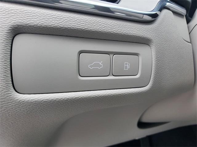 new 2026 Volvo XC60 Plug-In Hybrid car, priced at $71,910