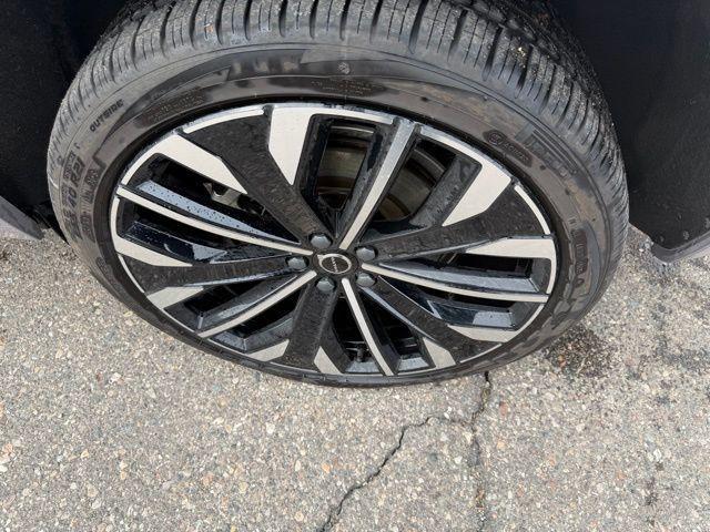 used 2026 Volvo XC60 car, priced at $63,810