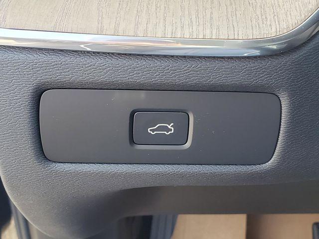 new 2026 Volvo XC60 car, priced at $58,290