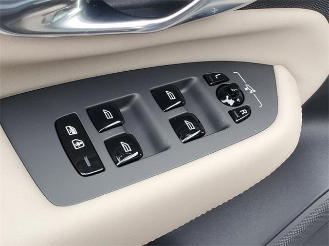 new 2026 Volvo XC90 car, priced at $71,000