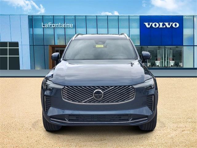 new 2026 Volvo XC90 car, priced at $71,000