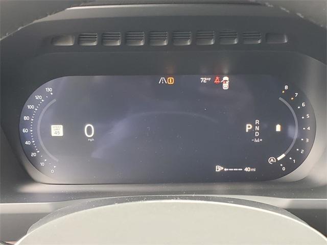 new 2026 Volvo XC90 car, priced at $71,000